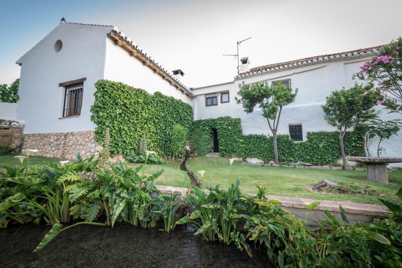 Al Agia - Los Molinos De Padul Luaran gambar