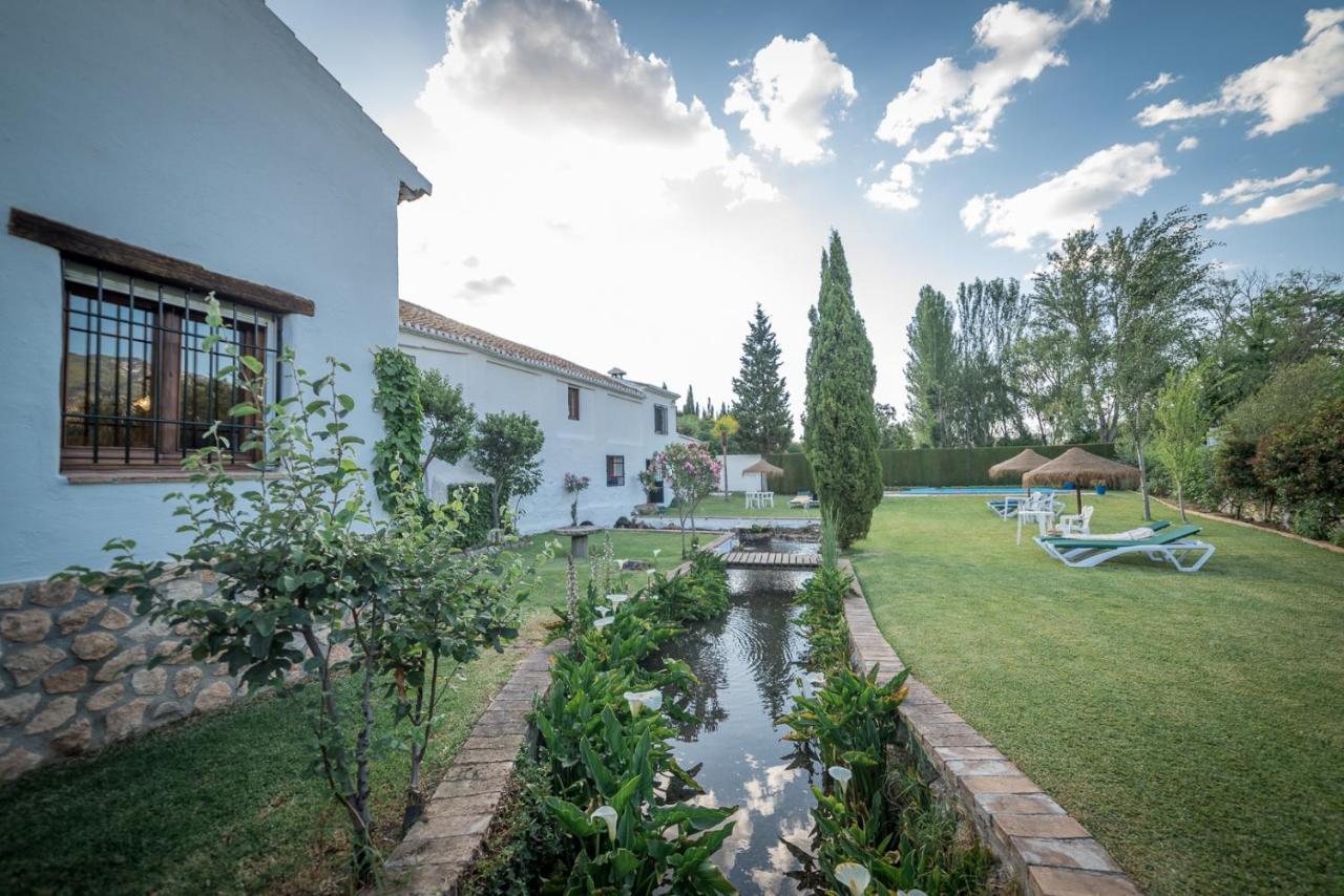 Al Agia - Los Molinos De Padul Luaran gambar