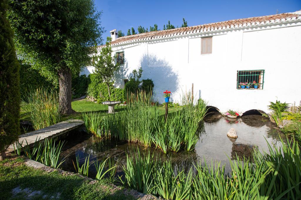 Al Agia - Los Molinos De Padul Luaran gambar